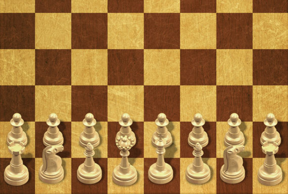 Master Chess Multiplayer – Drifted Games